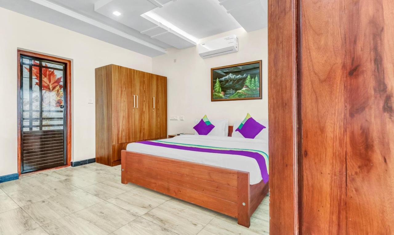 Treebo Tryst Jathika Resorts Kozhikode Extérieur photo
