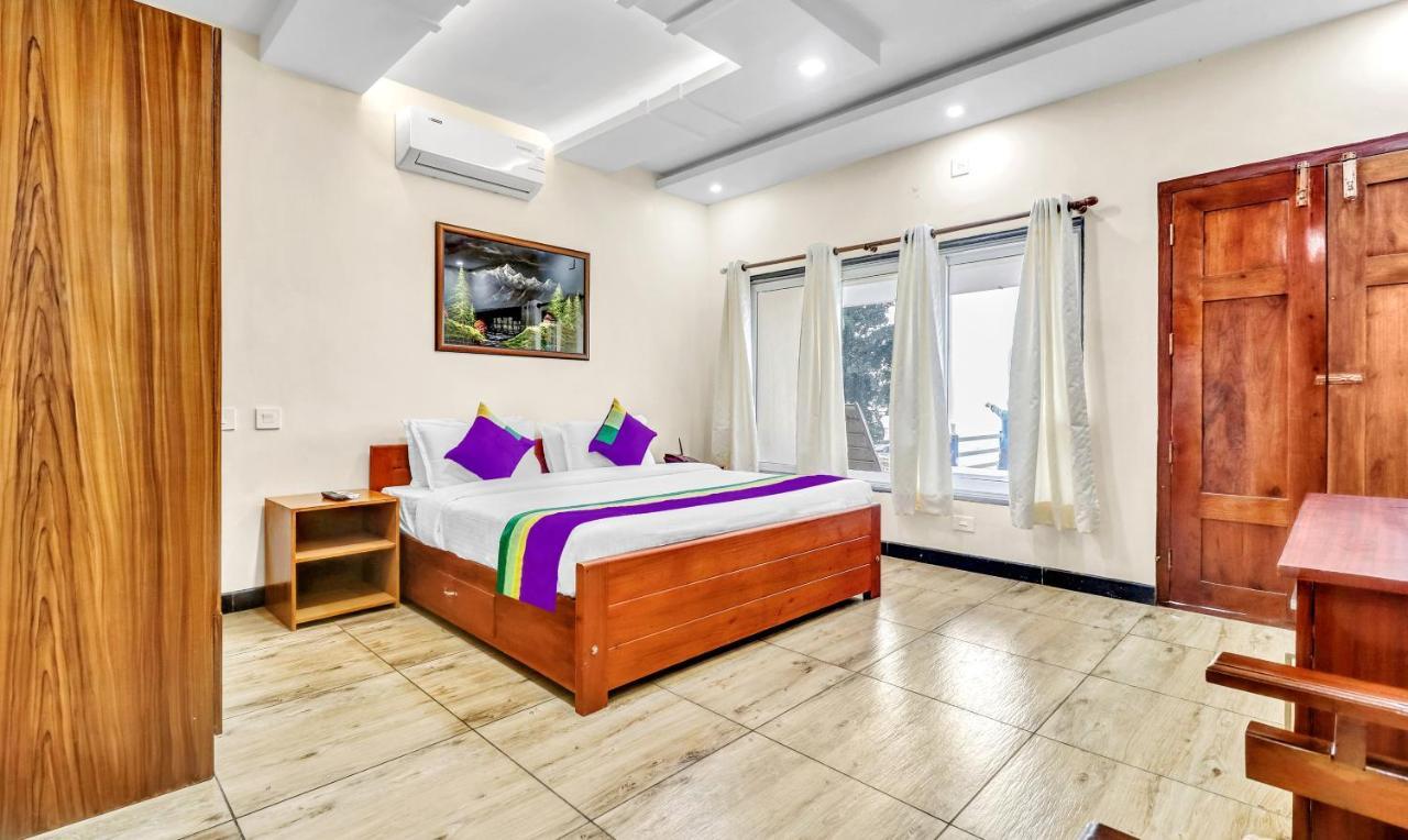 Treebo Tryst Jathika Resorts Kozhikode Extérieur photo