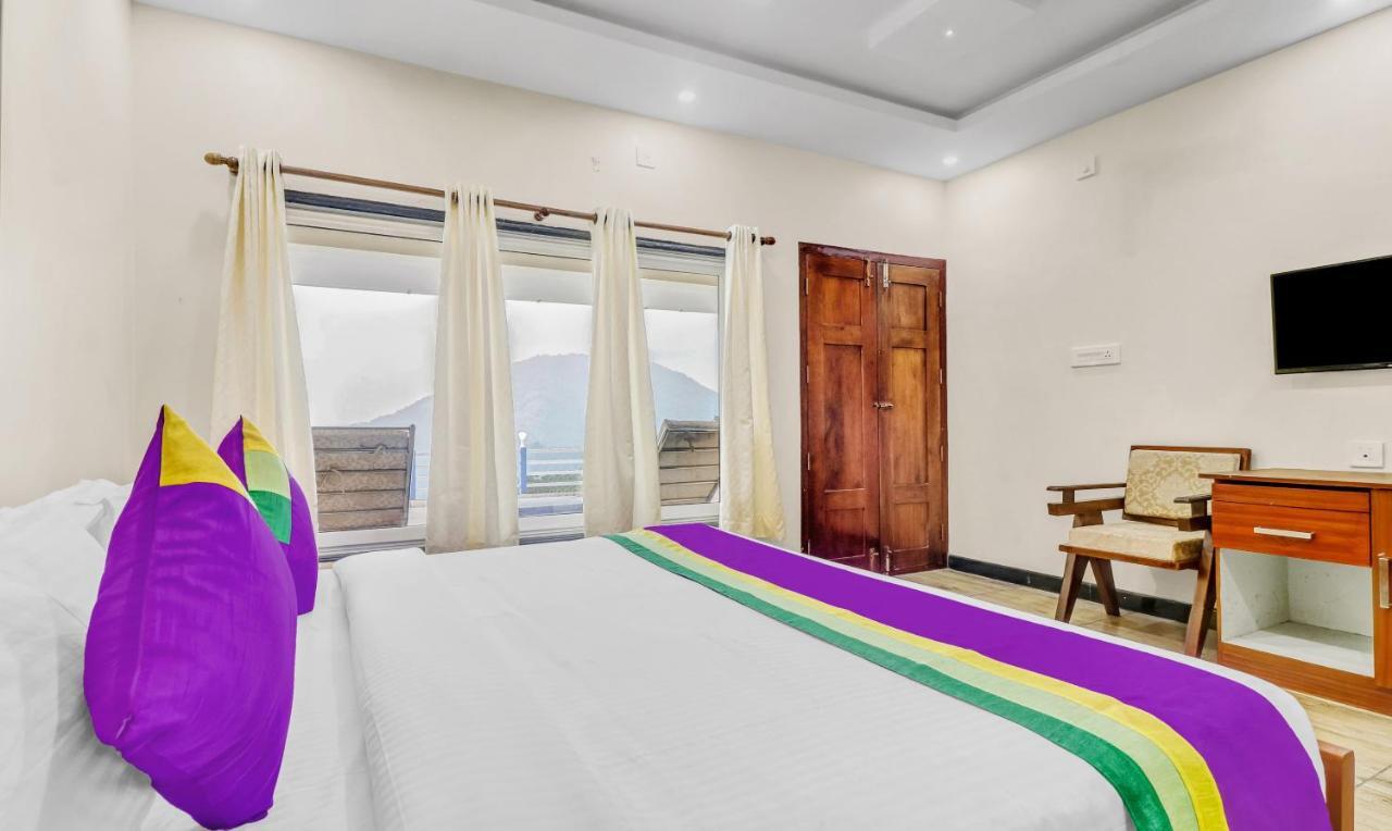 Treebo Tryst Jathika Resorts Kozhikode Extérieur photo
