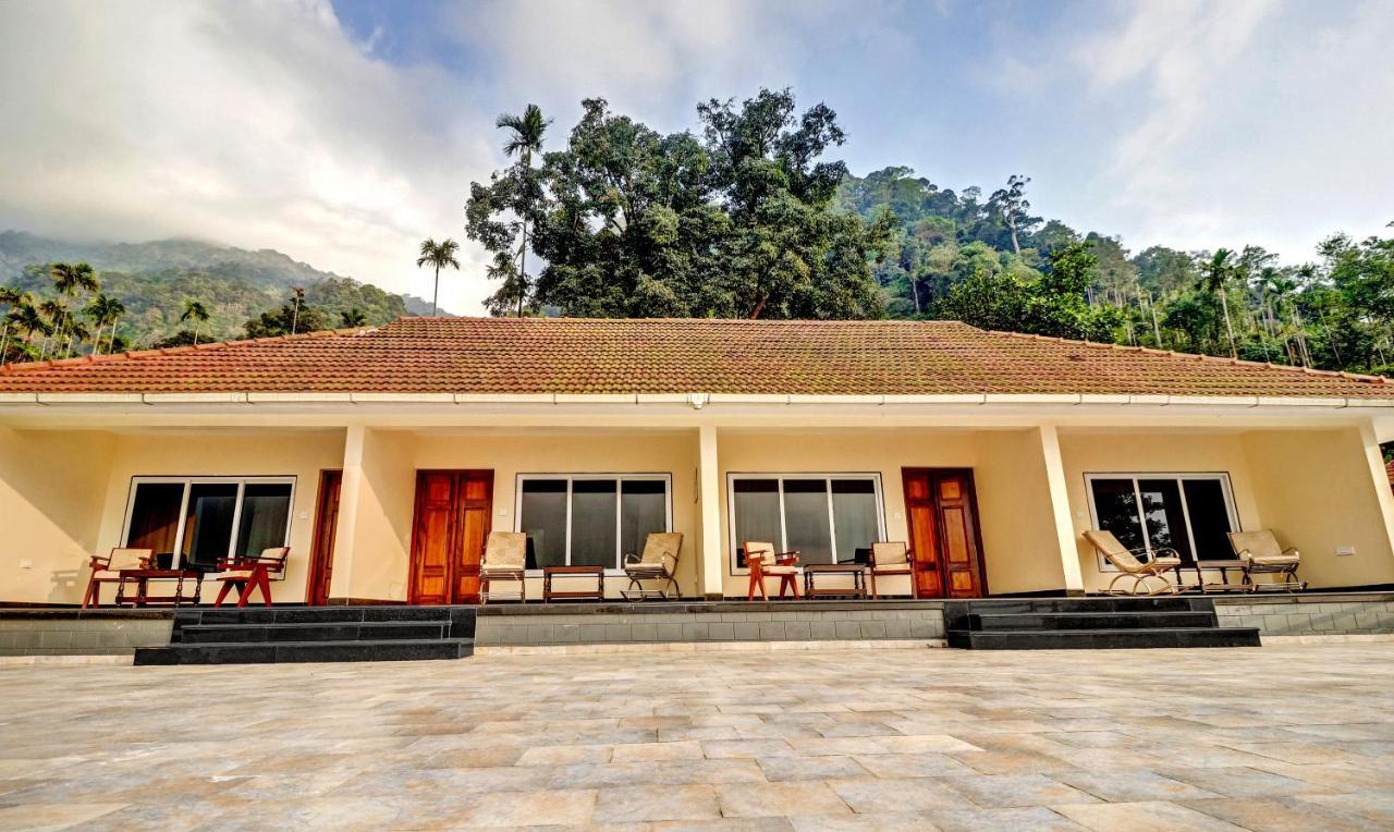 Treebo Tryst Jathika Resorts Kozhikode Extérieur photo
