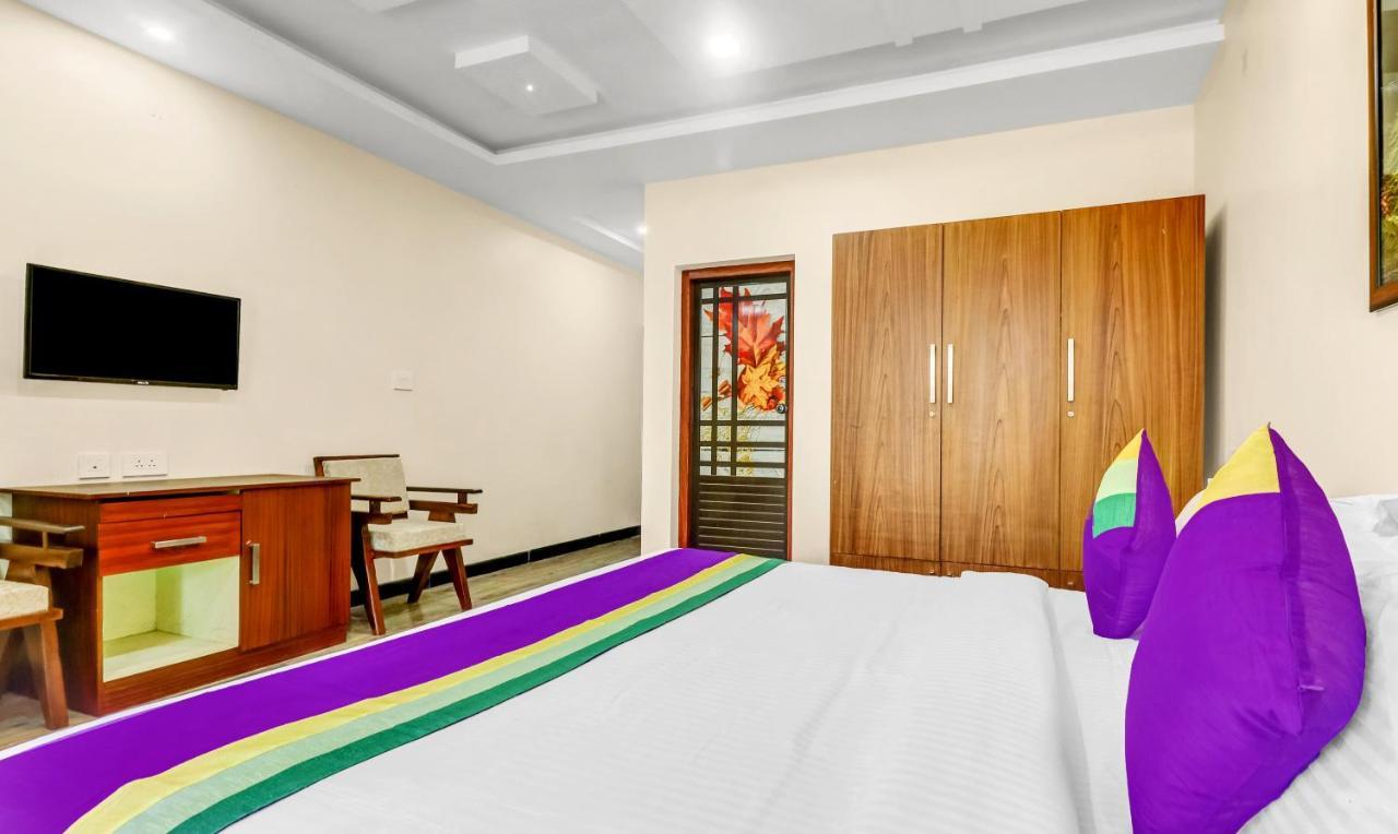 Treebo Tryst Jathika Resorts Kozhikode Extérieur photo