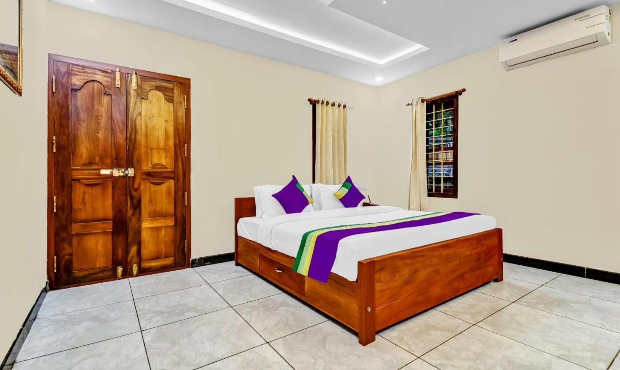 Treebo Tryst Jathika Resorts Kozhikode Extérieur photo