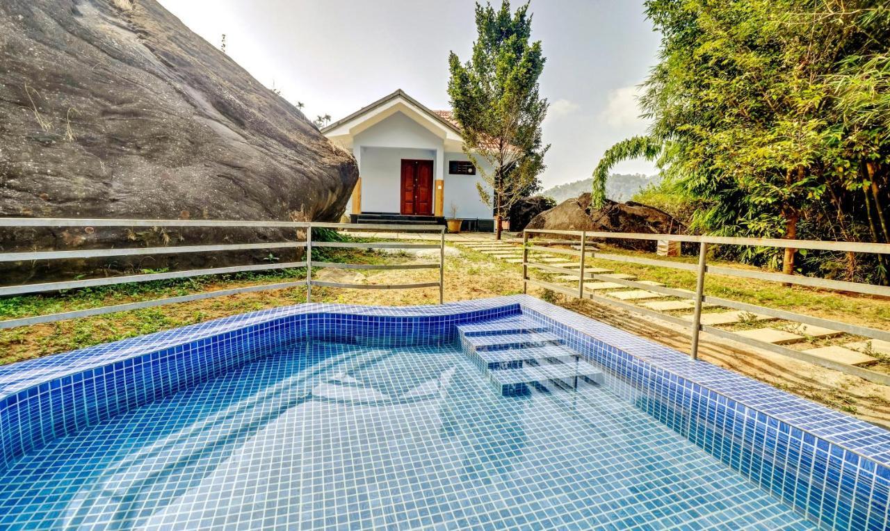 Treebo Tryst Jathika Resorts Kozhikode Extérieur photo