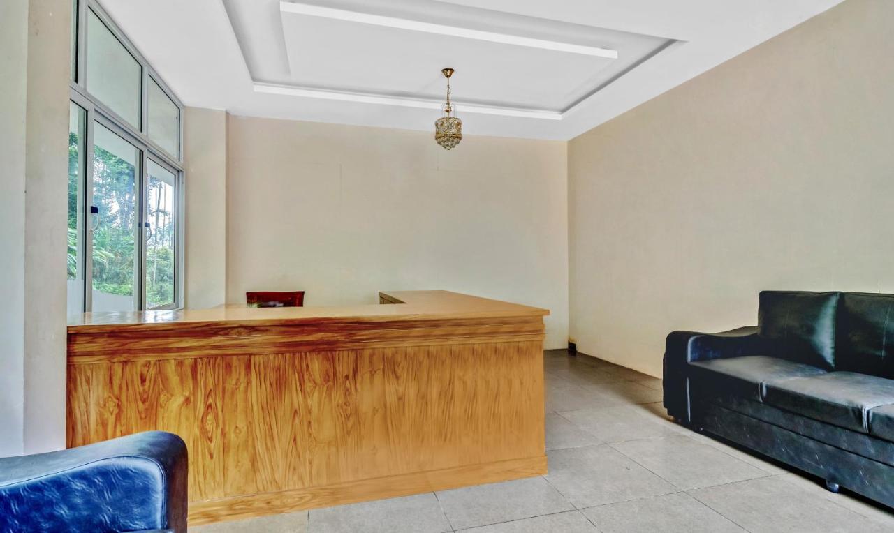 Treebo Tryst Jathika Resorts Kozhikode Extérieur photo