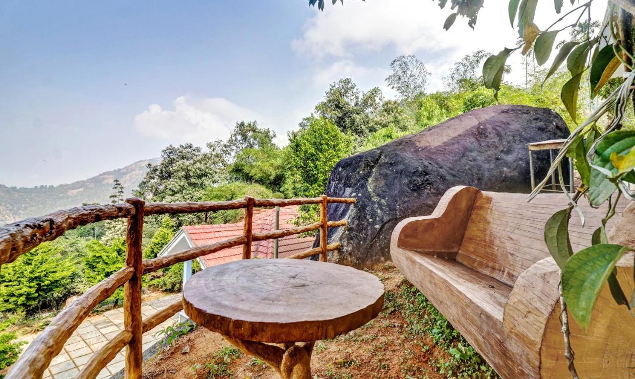 Treebo Tryst Jathika Resorts Kozhikode Extérieur photo
