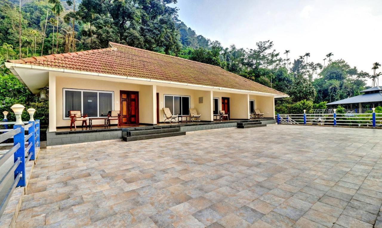 Treebo Tryst Jathika Resorts Kozhikode Extérieur photo