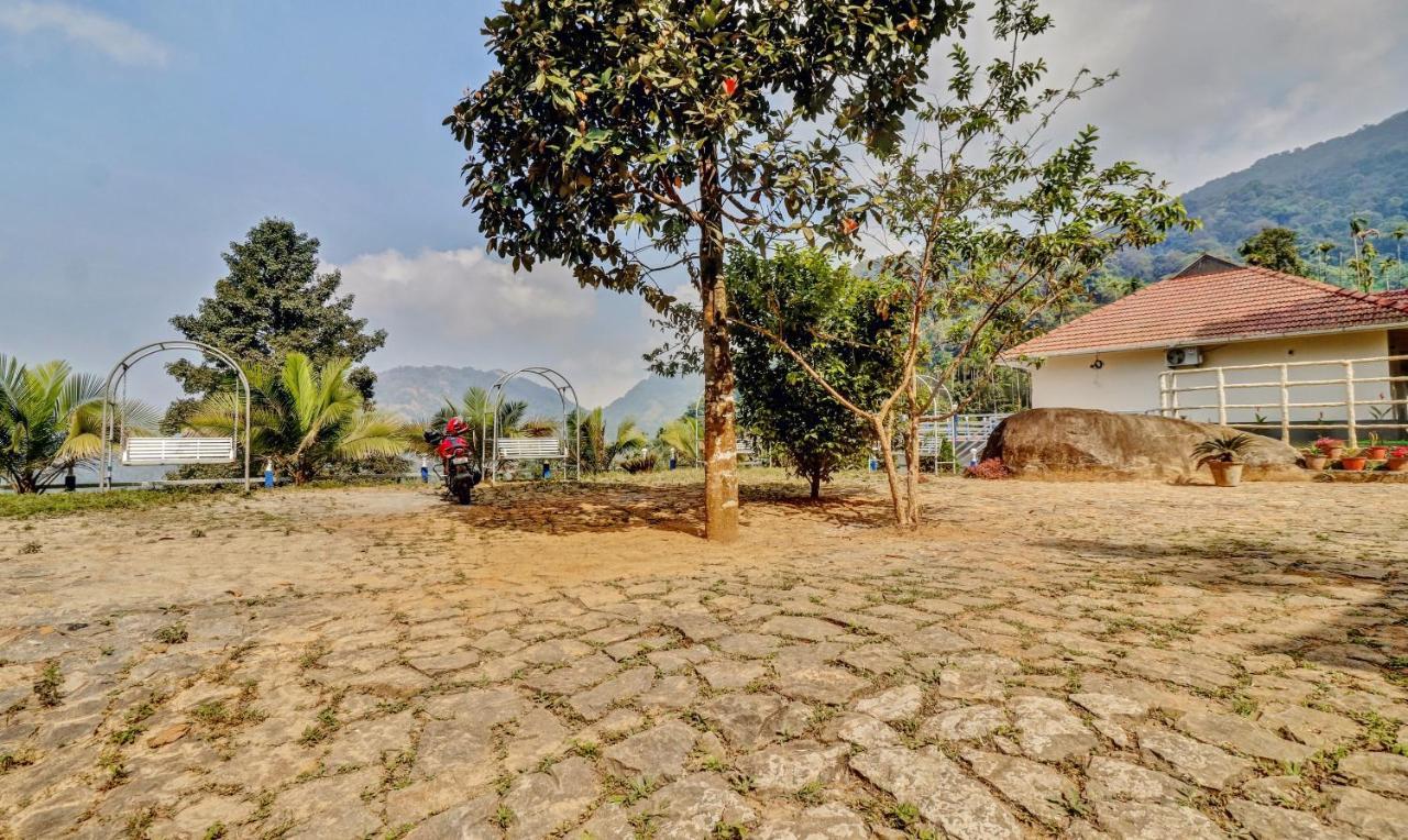 Treebo Tryst Jathika Resorts Kozhikode Extérieur photo