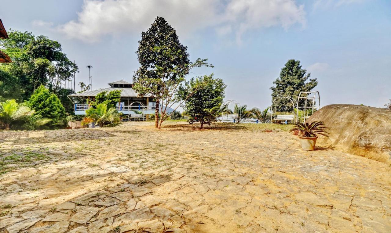 Treebo Tryst Jathika Resorts Kozhikode Extérieur photo