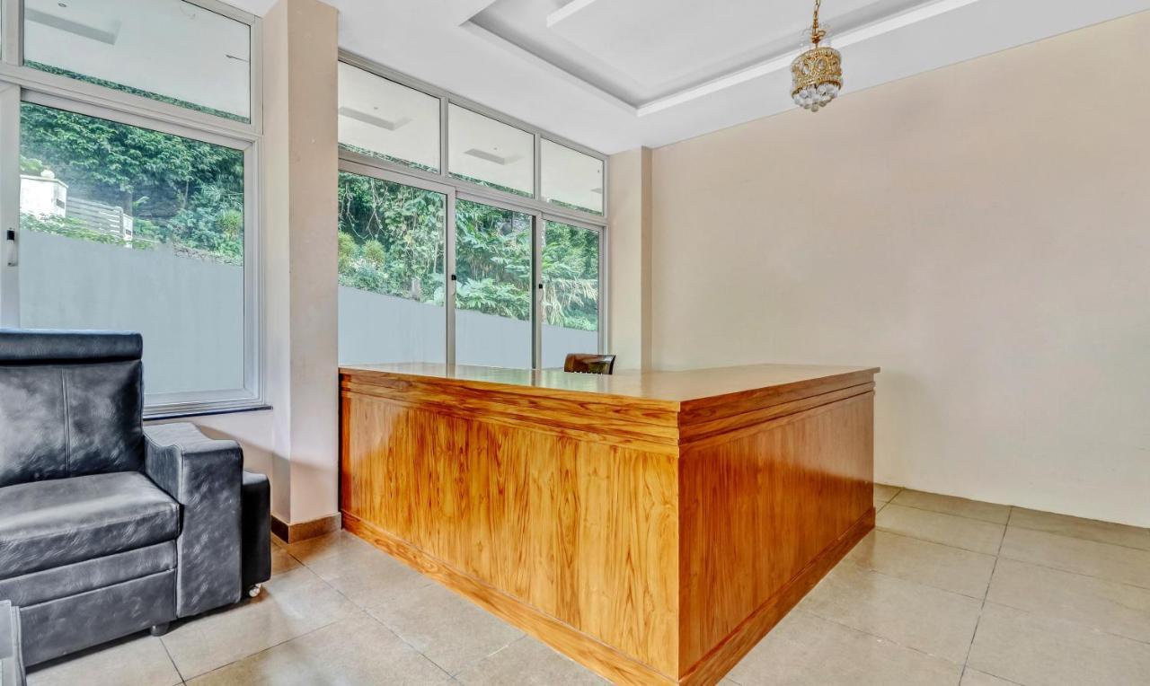 Treebo Tryst Jathika Resorts Kozhikode Extérieur photo