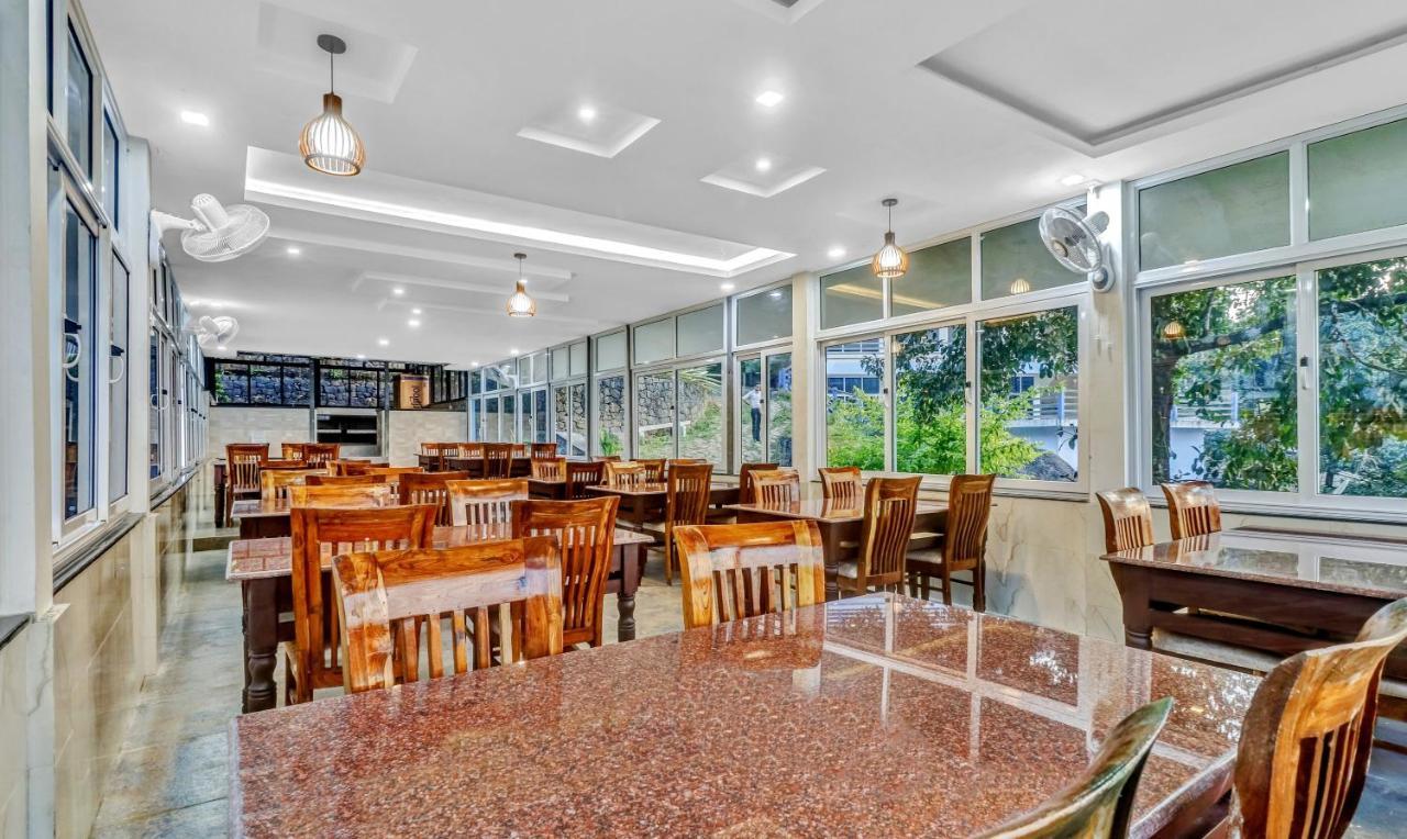 Treebo Tryst Jathika Resorts Kozhikode Extérieur photo