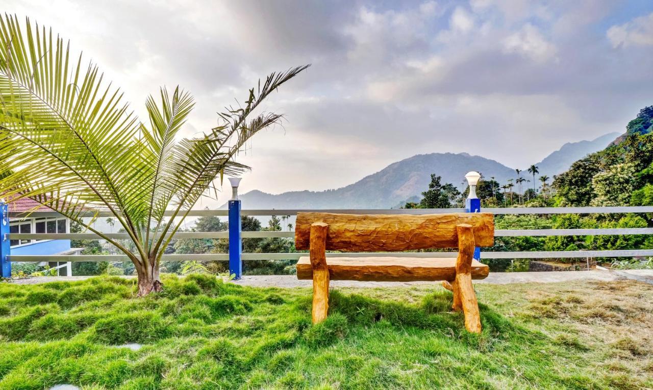 Treebo Tryst Jathika Resorts Kozhikode Extérieur photo