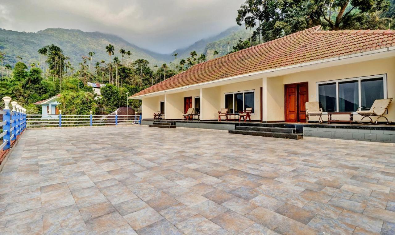 Treebo Tryst Jathika Resorts Kozhikode Extérieur photo