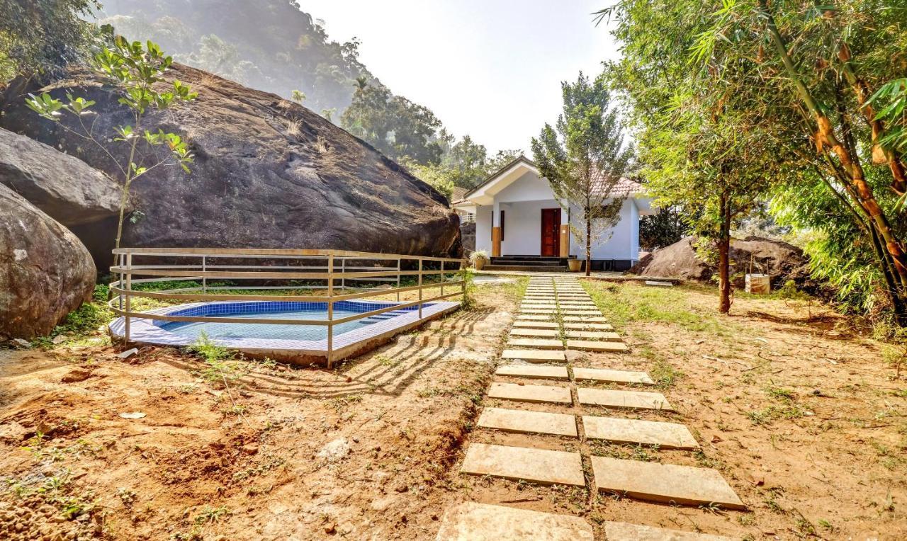 Treebo Tryst Jathika Resorts Kozhikode Extérieur photo