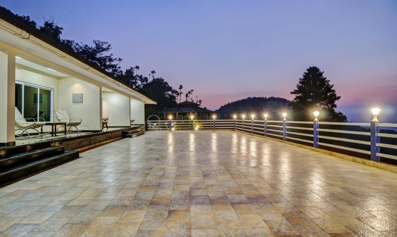 Treebo Tryst Jathika Resorts Kozhikode Extérieur photo
