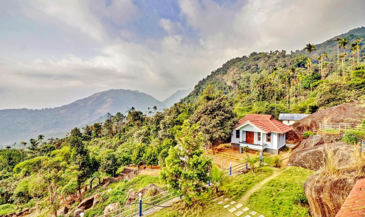 Treebo Tryst Jathika Resorts Kozhikode Extérieur photo