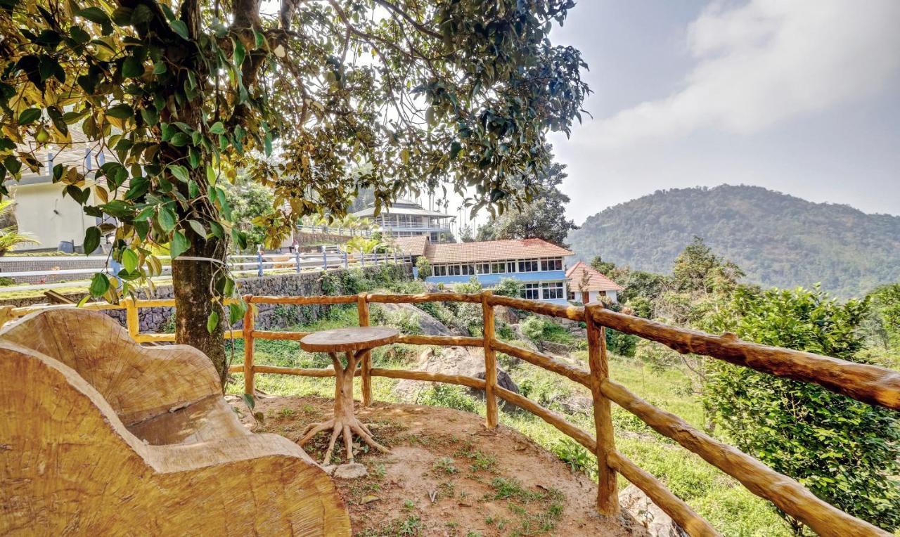Treebo Tryst Jathika Resorts Kozhikode Extérieur photo